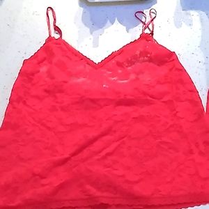 VS LINGERIE SZ MED.